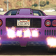 The Progen GP1. BRAP-BRAP-BRAP